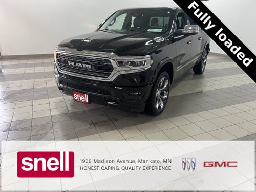 2020 RAM 1500 Limited