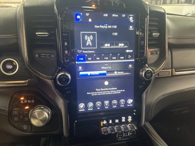 2020 RAM 1500 Limited