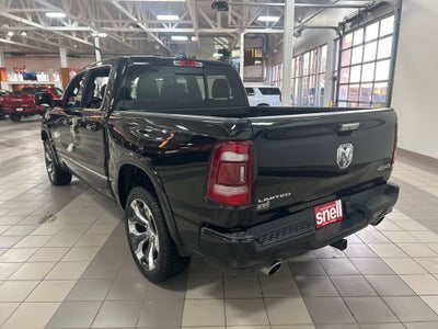 2020 RAM 1500 Limited