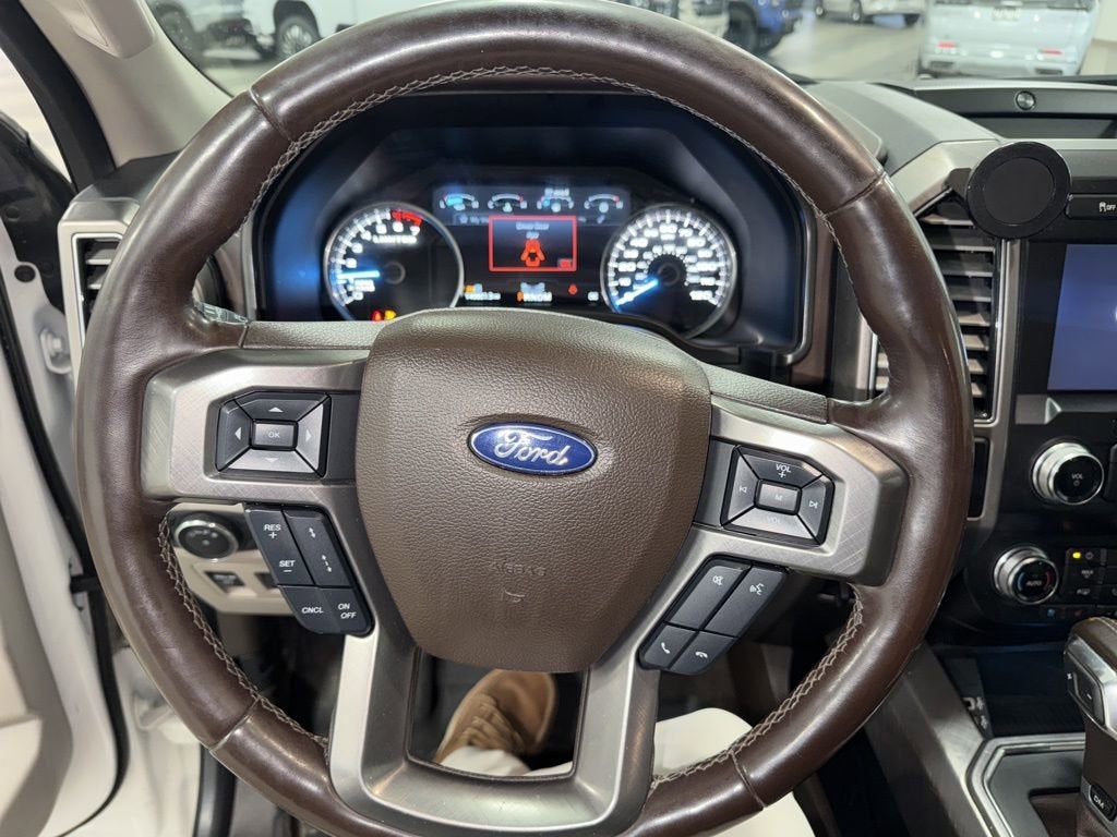 2019 Ford F-150 Limited