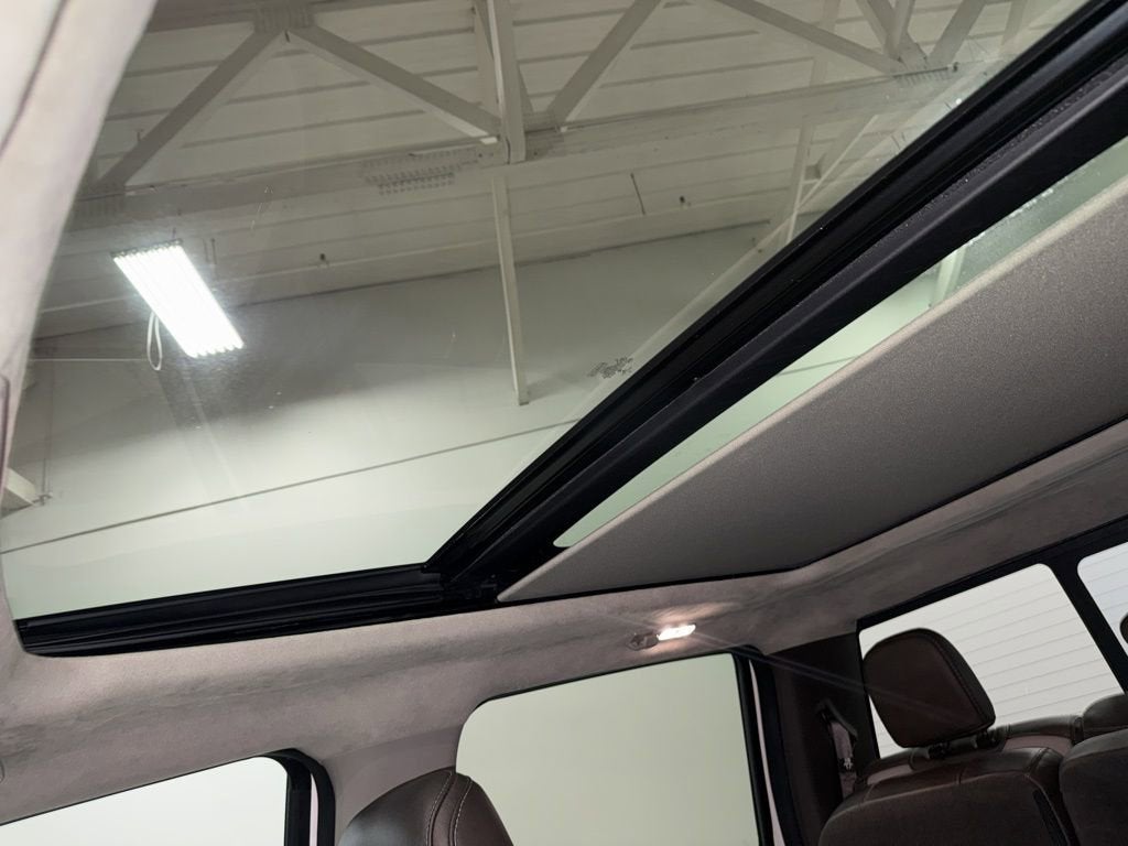 2019 Ford F-150 Limited