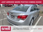 2014 Chevrolet Cruze LTZ