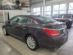 2014 Buick LaCrosse Leather