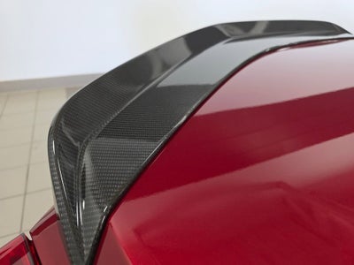 2017 Cadillac CTS-V 4dr Sdn