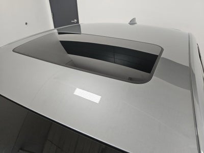 2026 Cadillac CT4 Sport