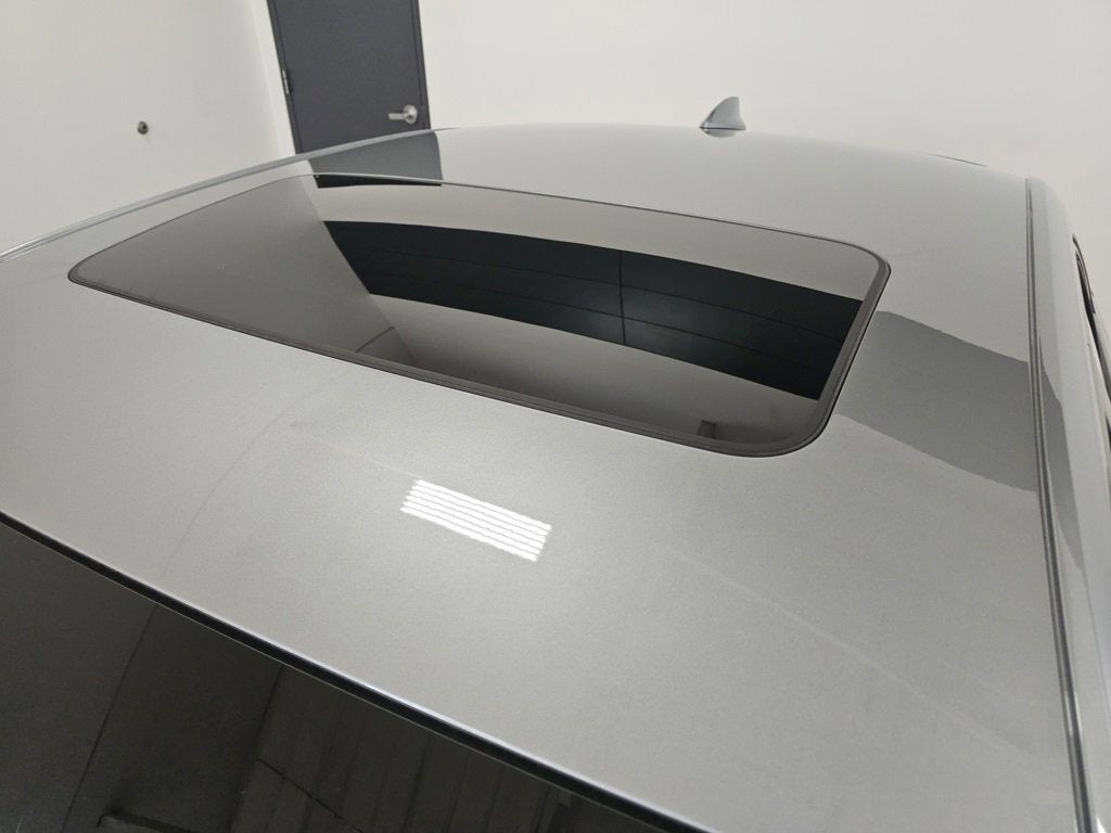 2026 Cadillac CT4 Sport