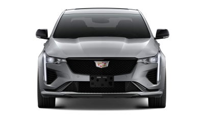 2026 Cadillac CT4 Sport