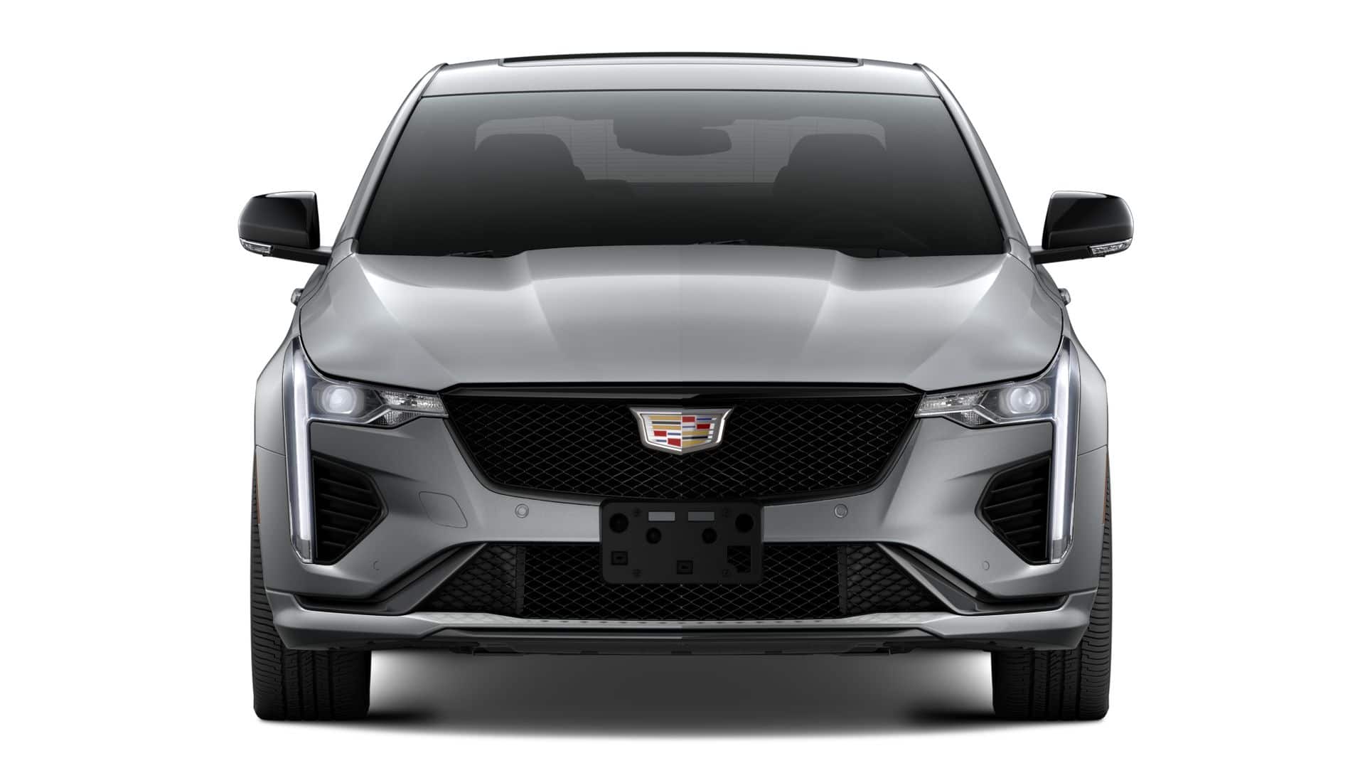 2026 Cadillac CT4 Sport