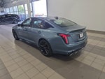 2023 Cadillac CT5 Sport