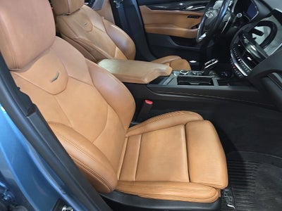 2023 Cadillac CT5 Sport