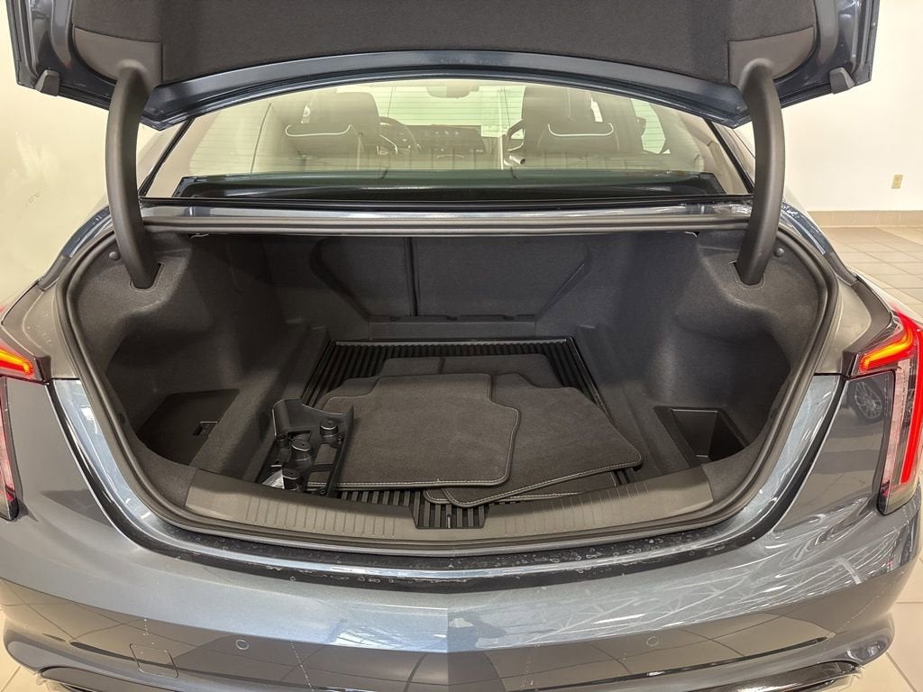 2026 Cadillac CT5-V V-Series