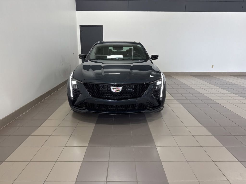 2026 Cadillac CT5-V V-Series