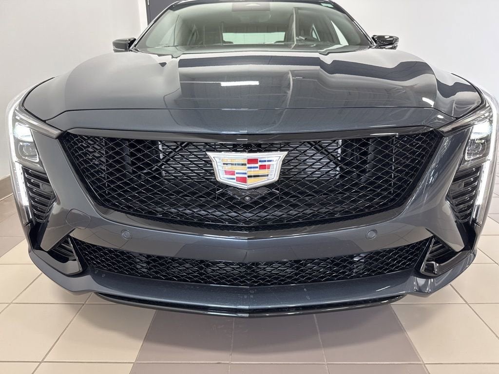 2026 Cadillac CT5-V V-Series