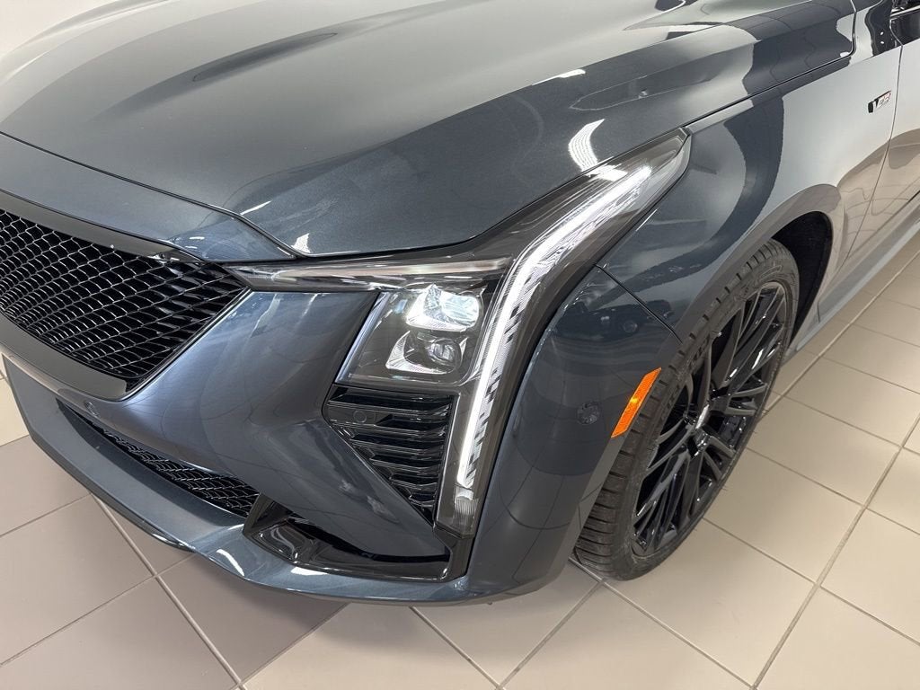 2026 Cadillac CT5-V V-Series