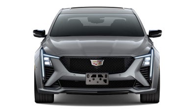 2026 Cadillac CT5-V V-Series