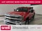 2019 Chevrolet Silverado 3500 HD LT
