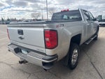 2015 Chevrolet Silverado 2500 HD LTZ