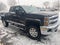 2015 Chevrolet Silverado 2500 HD LT