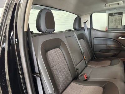 2015 Chevrolet Colorado 4WD Z71