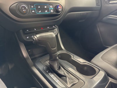 2015 Chevrolet Colorado 4WD Z71