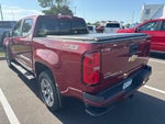 2018 Chevrolet Colorado 4WD Z71
