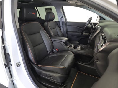 2021 GMC Acadia AT4