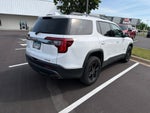 2021 GMC Acadia AT4