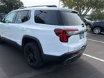 2021 GMC Acadia AT4