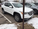 2018 GMC Acadia SLE