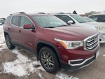 2018 GMC Acadia SLT