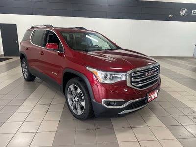 2019 GMC Acadia SLT