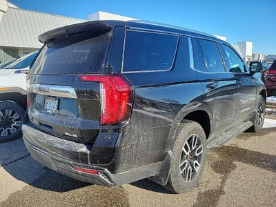 2021 GMC Yukon SLE