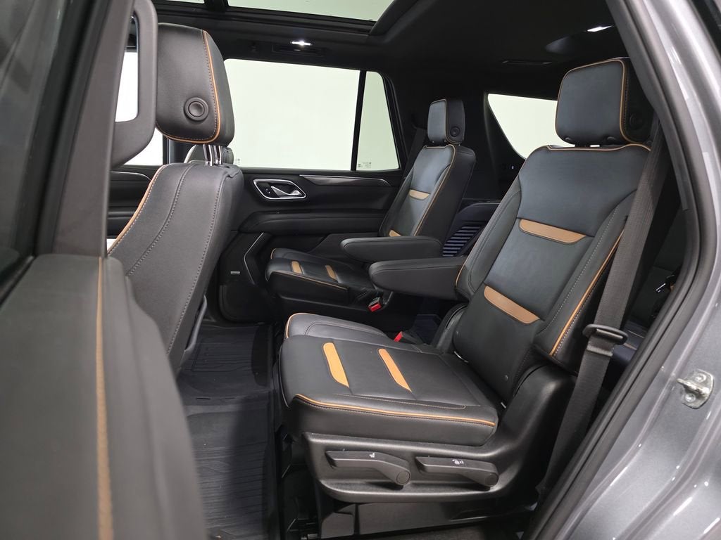 2022 GMC Yukon AT4
