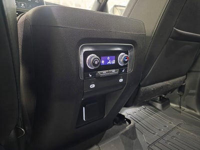 2022 GMC Yukon AT4