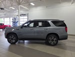 2022 GMC Yukon AT4