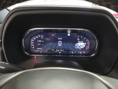 2022 GMC Yukon AT4