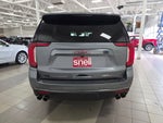 2022 GMC Yukon AT4