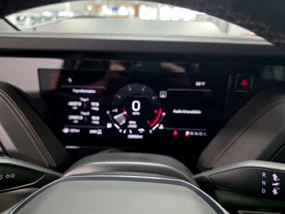 2025 GMC Yukon AT4