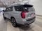 2025 GMC Yukon AT4
