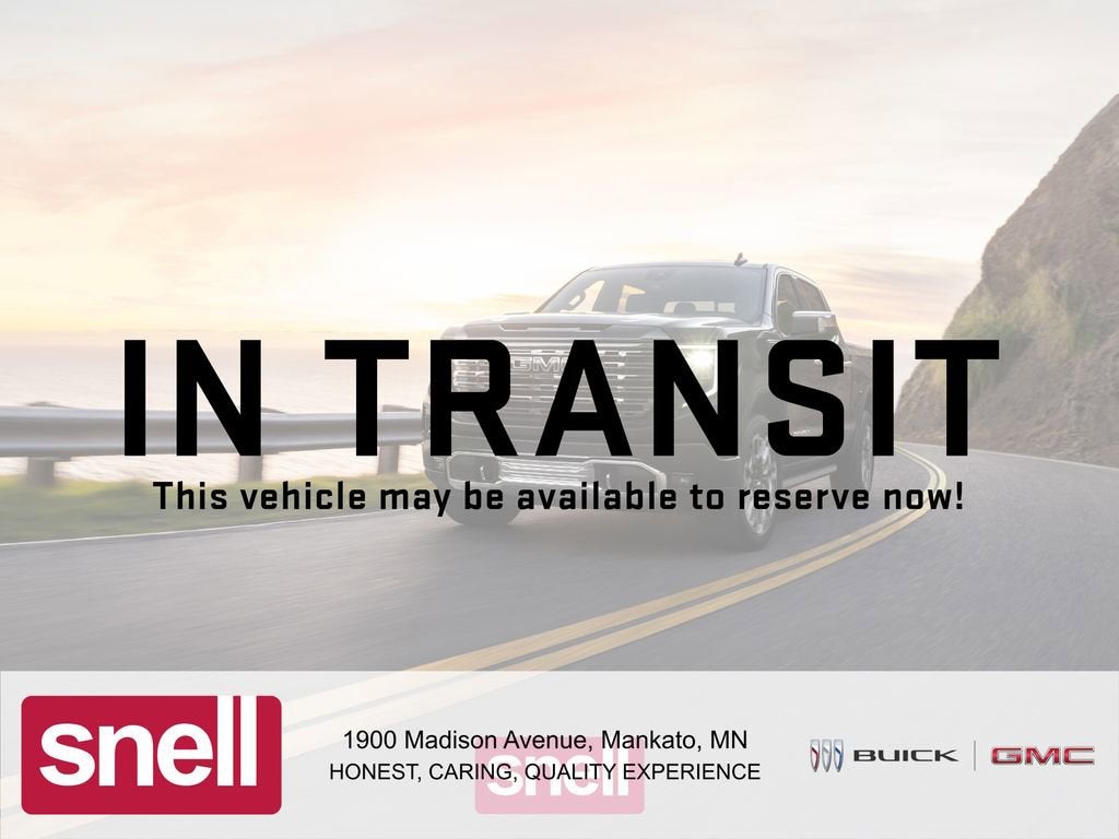 2023 GMC Yukon XL SLE