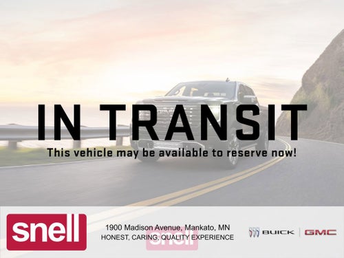2023 GMC Yukon XL SLE