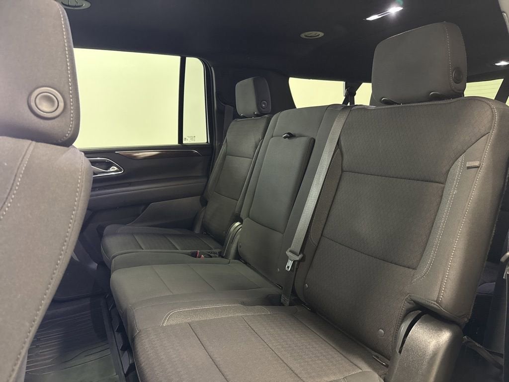 2023 GMC Yukon XL SLE