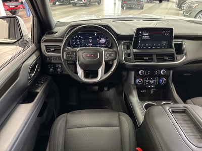 2023 GMC Yukon XL SLE
