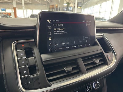 2023 GMC Yukon XL SLE