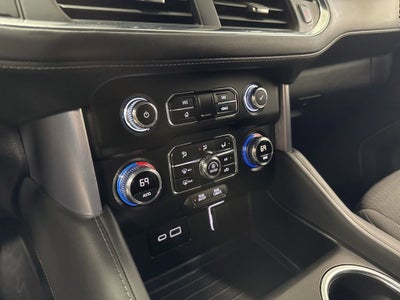 2023 GMC Yukon XL SLE