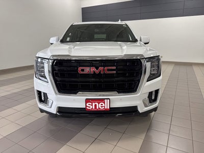 2023 GMC Yukon XL SLE