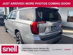 2025 GMC Yukon XL AT4