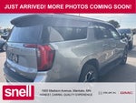 2025 GMC Yukon XL AT4
