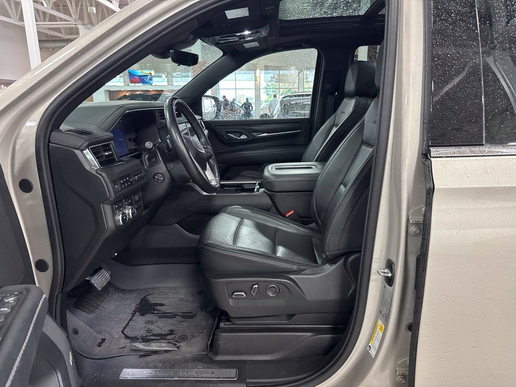 Used 2024 GMC Yukon XL Denali with VIN 1GKS2JKT0RR137050 for sale in Mankato, Minnesota