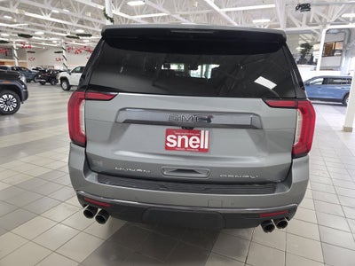 2023 GMC Yukon XL Denali Ultimate